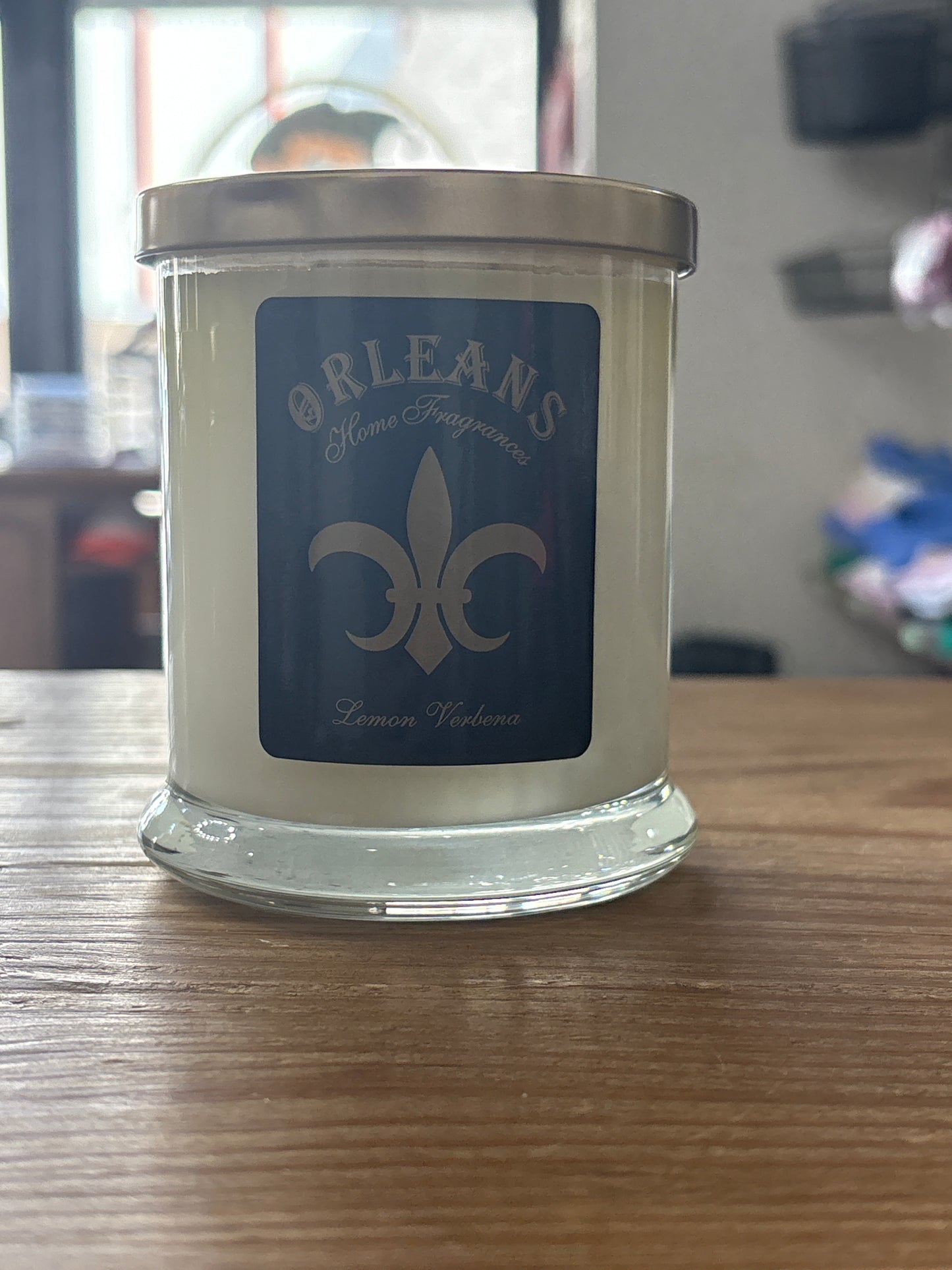 Orleans Candle 11oz