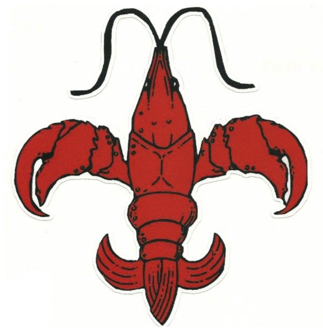 Mud Bug- Crawfish Flavor Jerky