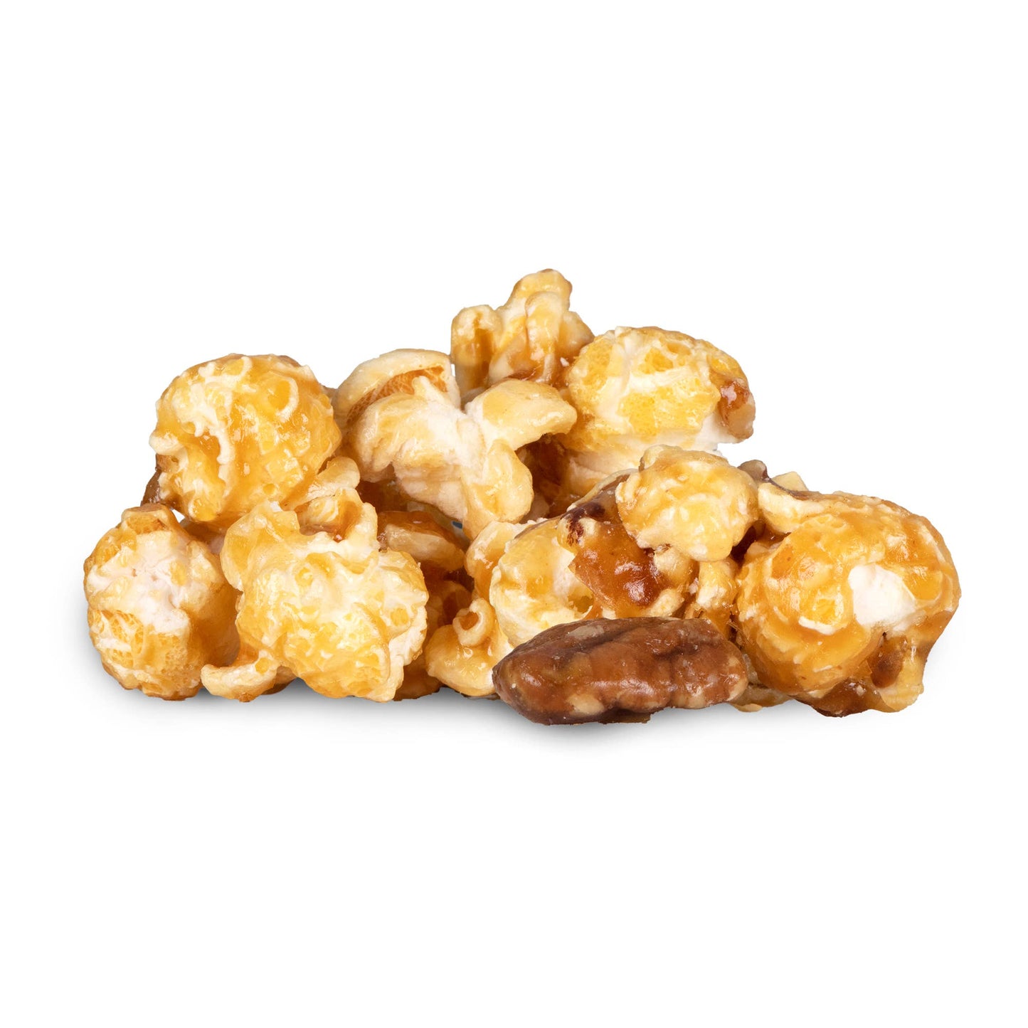 Pecan Pie Popcorn