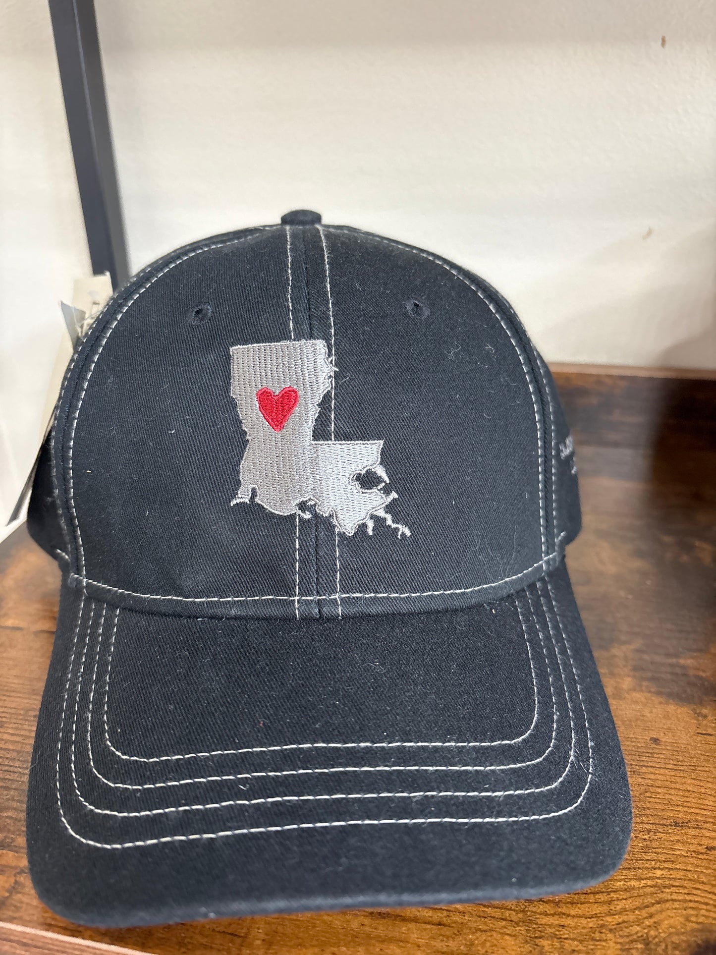 Demdaco Louisiana Hats