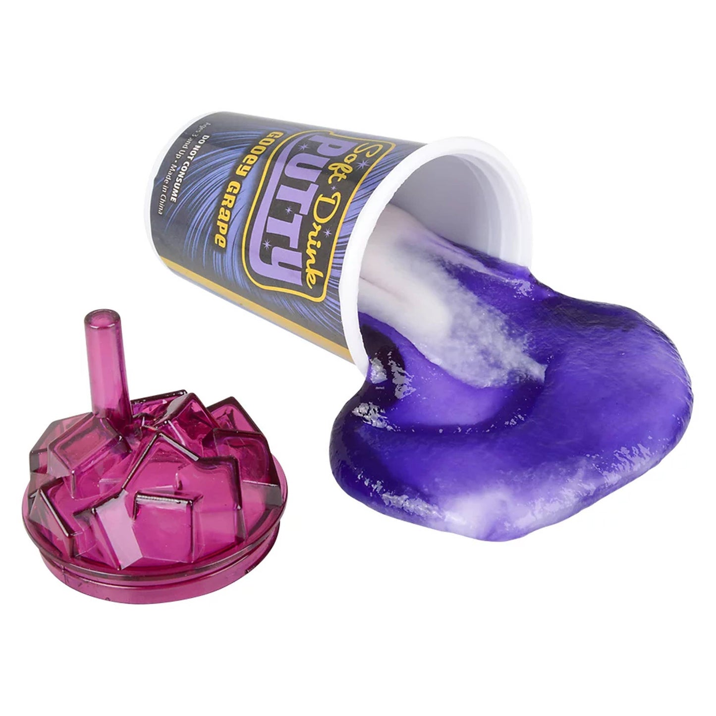 Soft Drink Putty /Slime