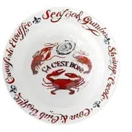 Serving Bowl - Ca C'est Bon