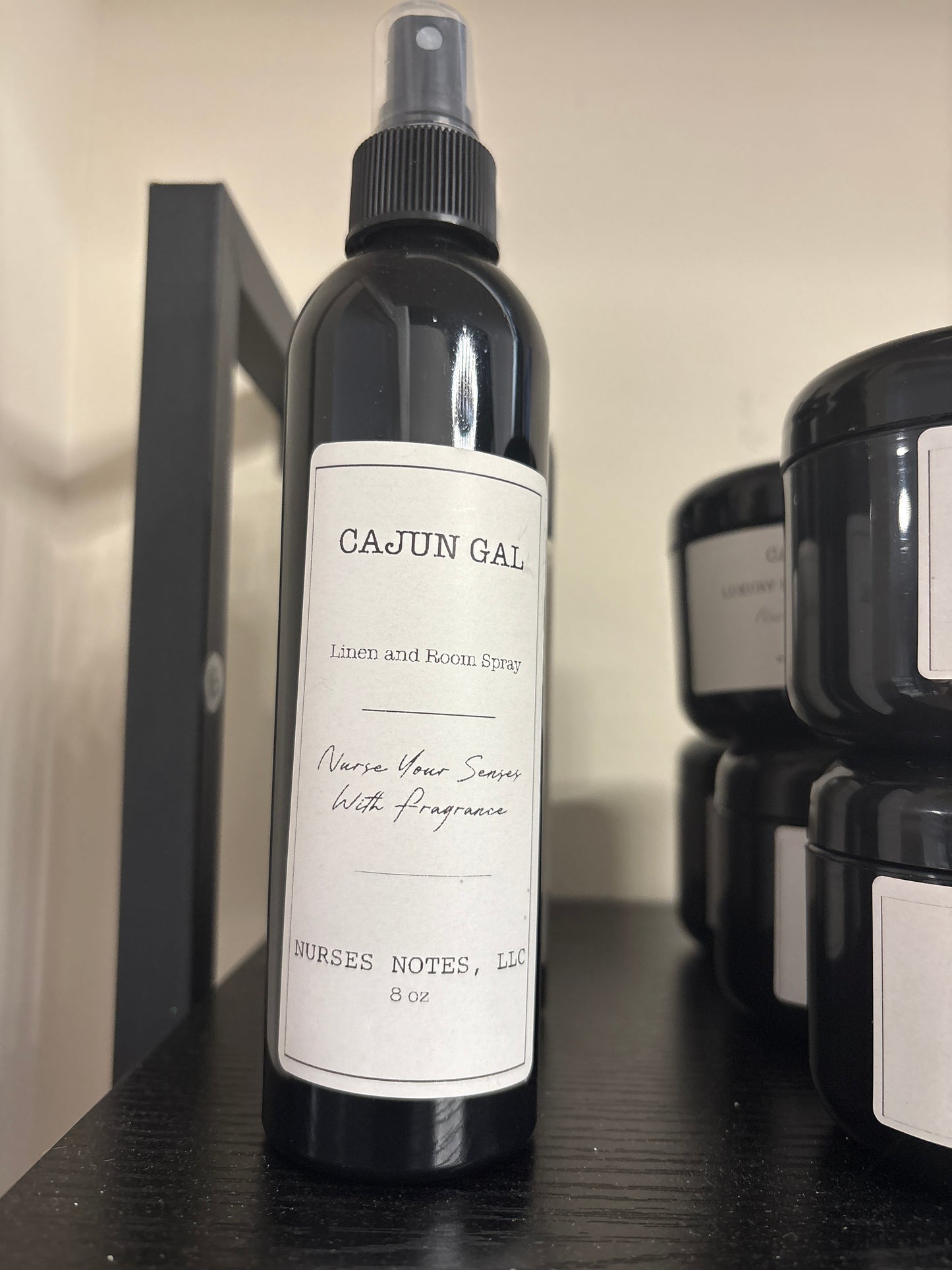 Cajun Gal Room & Linen Spray