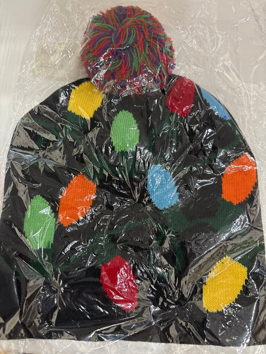 Christmas Beanie