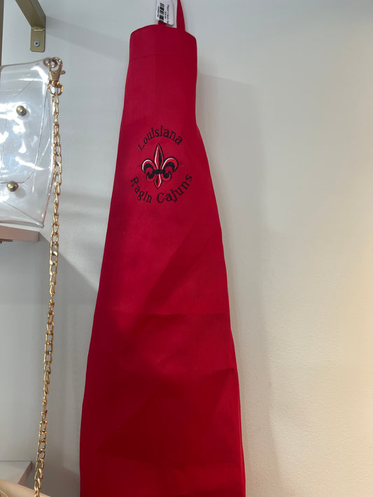 Rajun Cajun Apron