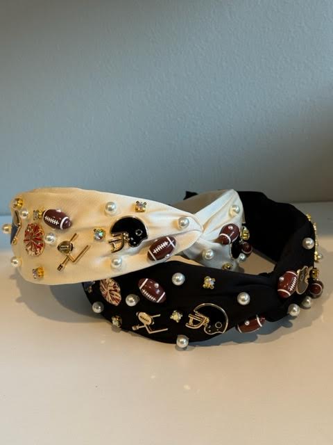 Game Head Bands