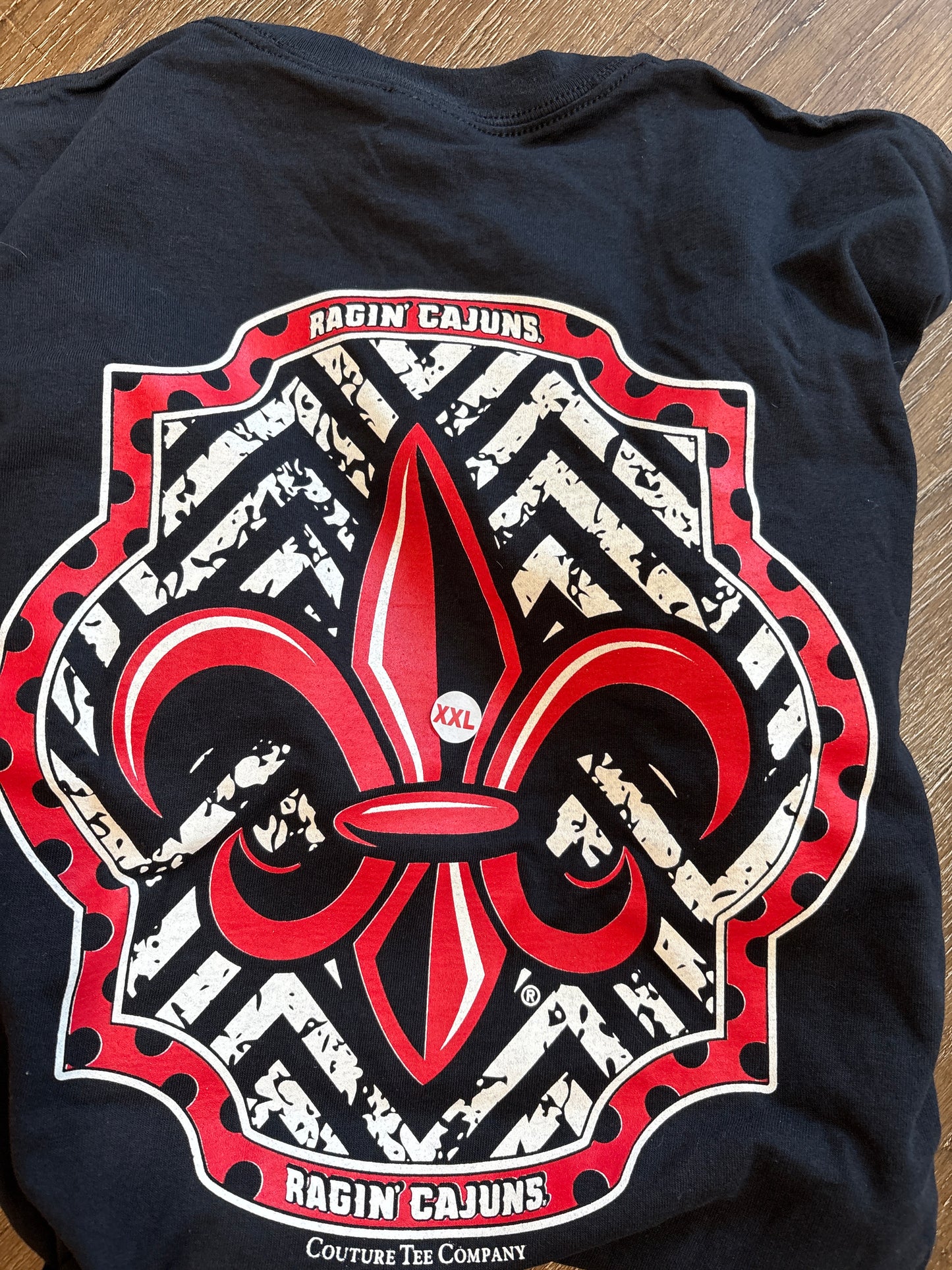 Rajun Cajun T-Shirt
