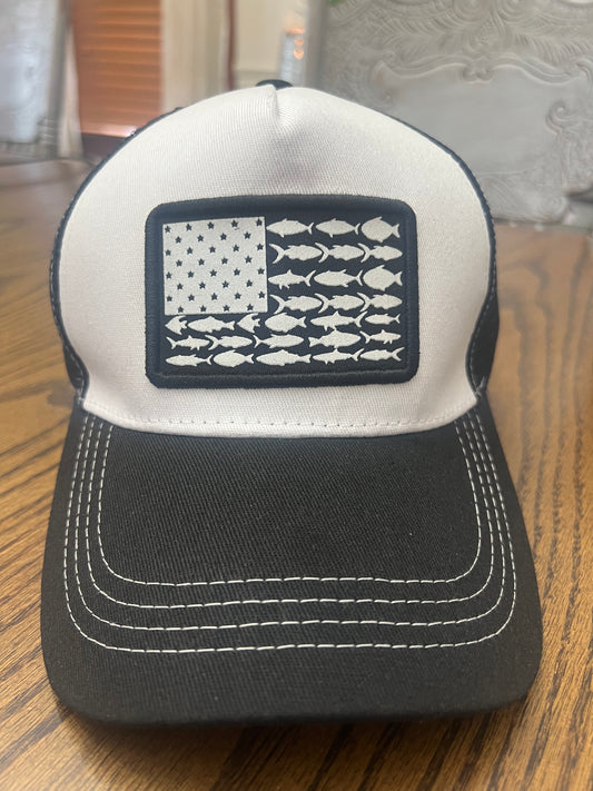 Baseball Cap Adjustable