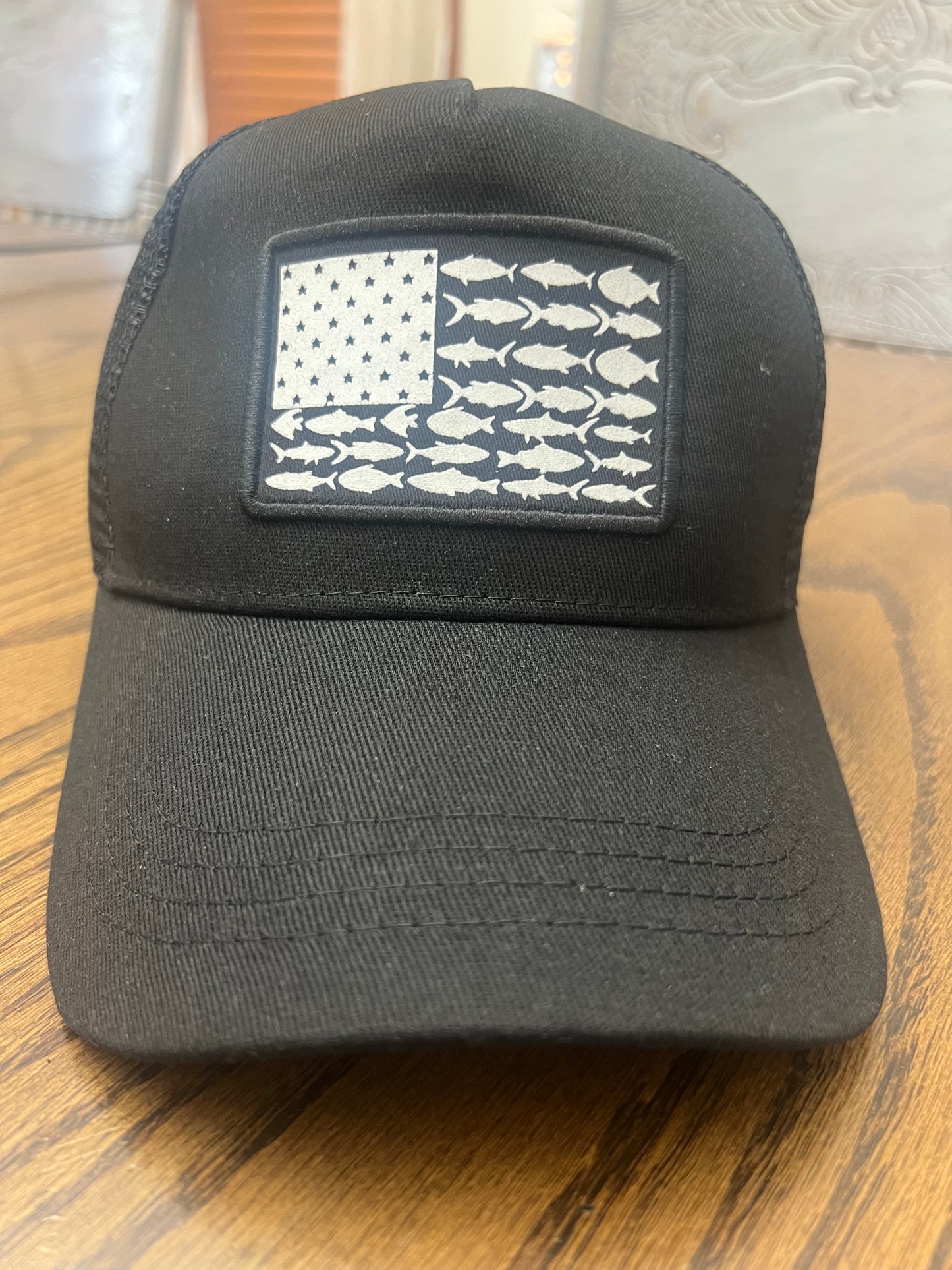 Baseball Cap Adjustable