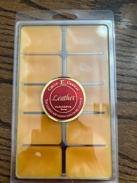 Circle E Candles Warmer Wax