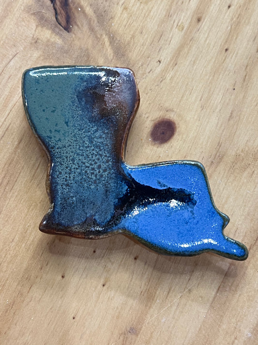Louisiana Magnet