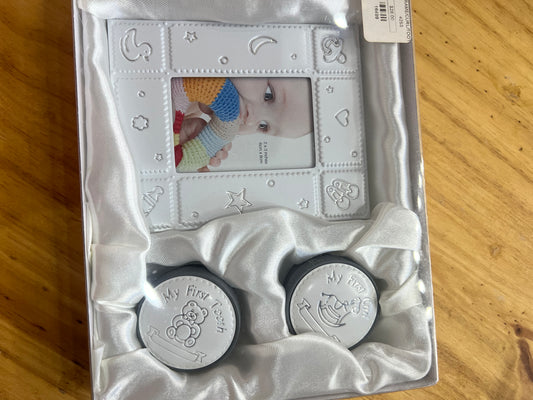 1st Frame, Curl and Tooth