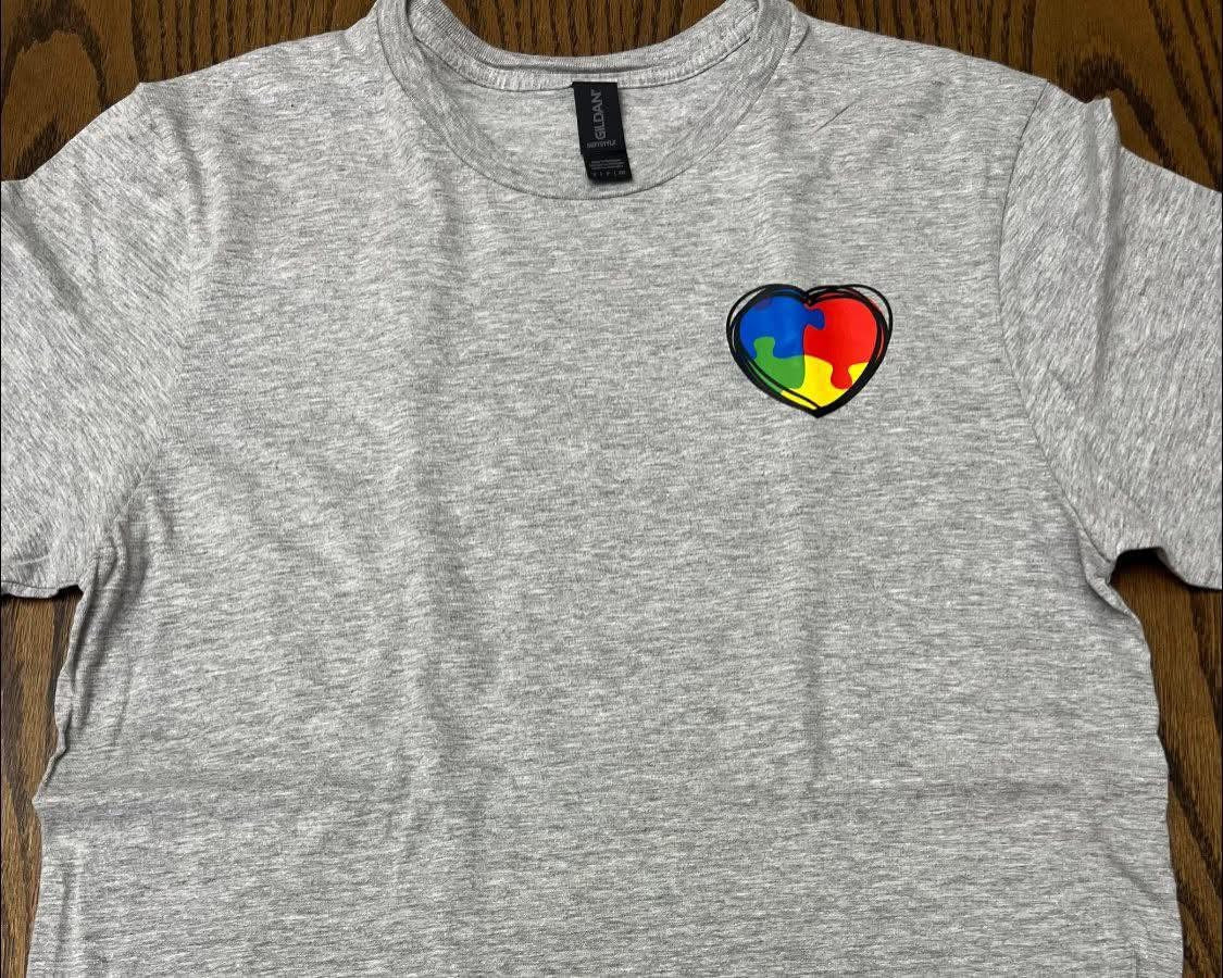 Autism Shirts