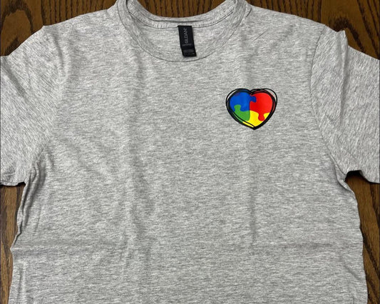 Autism Shirts