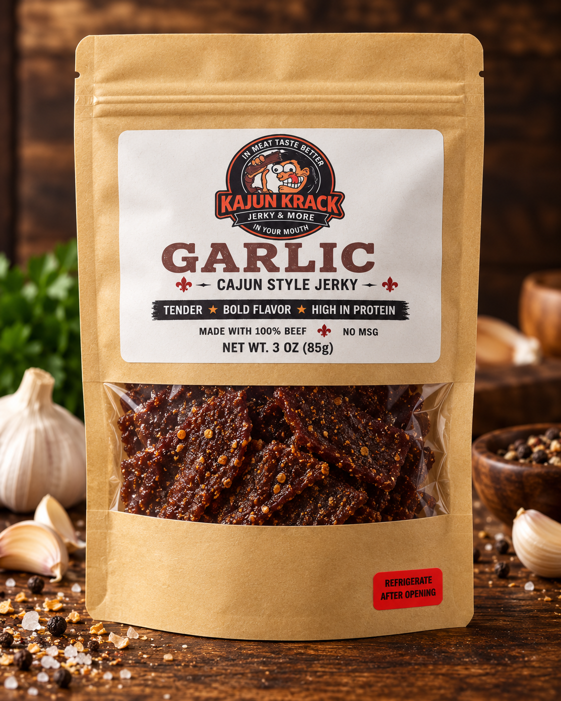 Garlic