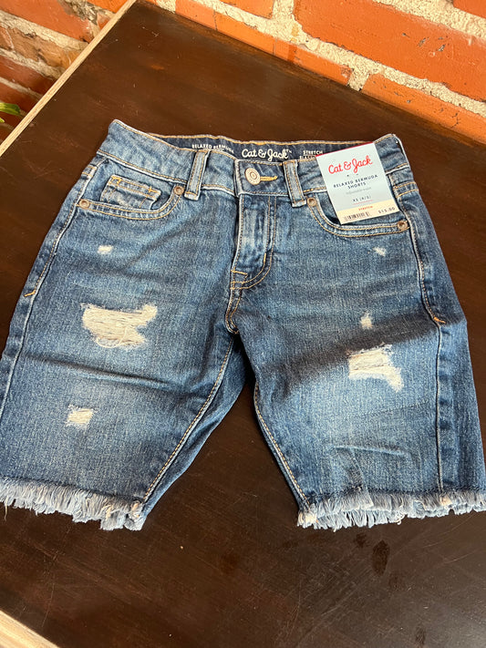 Cat & Jack Shorts (Kids)