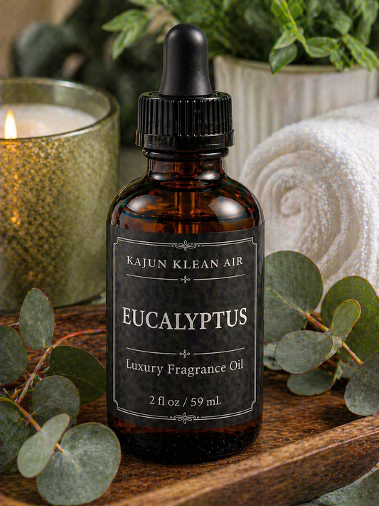 Eucalyptus