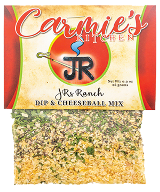 JR'S RANCH DIP MIX