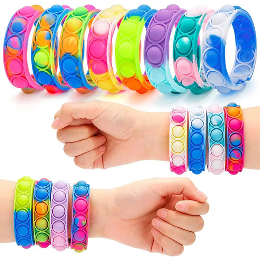 Fidget Bracelet