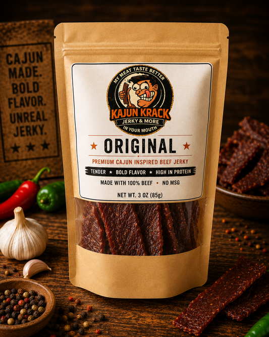 Original Jerky
