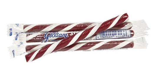 Gilliam's Old Fashion Candy Sticks, Grape