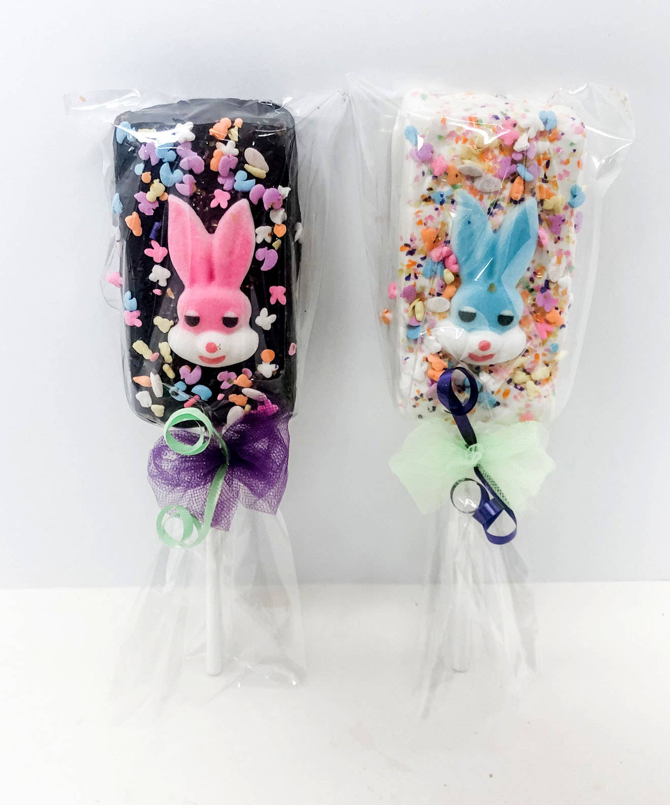 Easter Krispie Pop